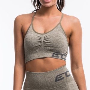 Echt Arise Scruch Sports Bra